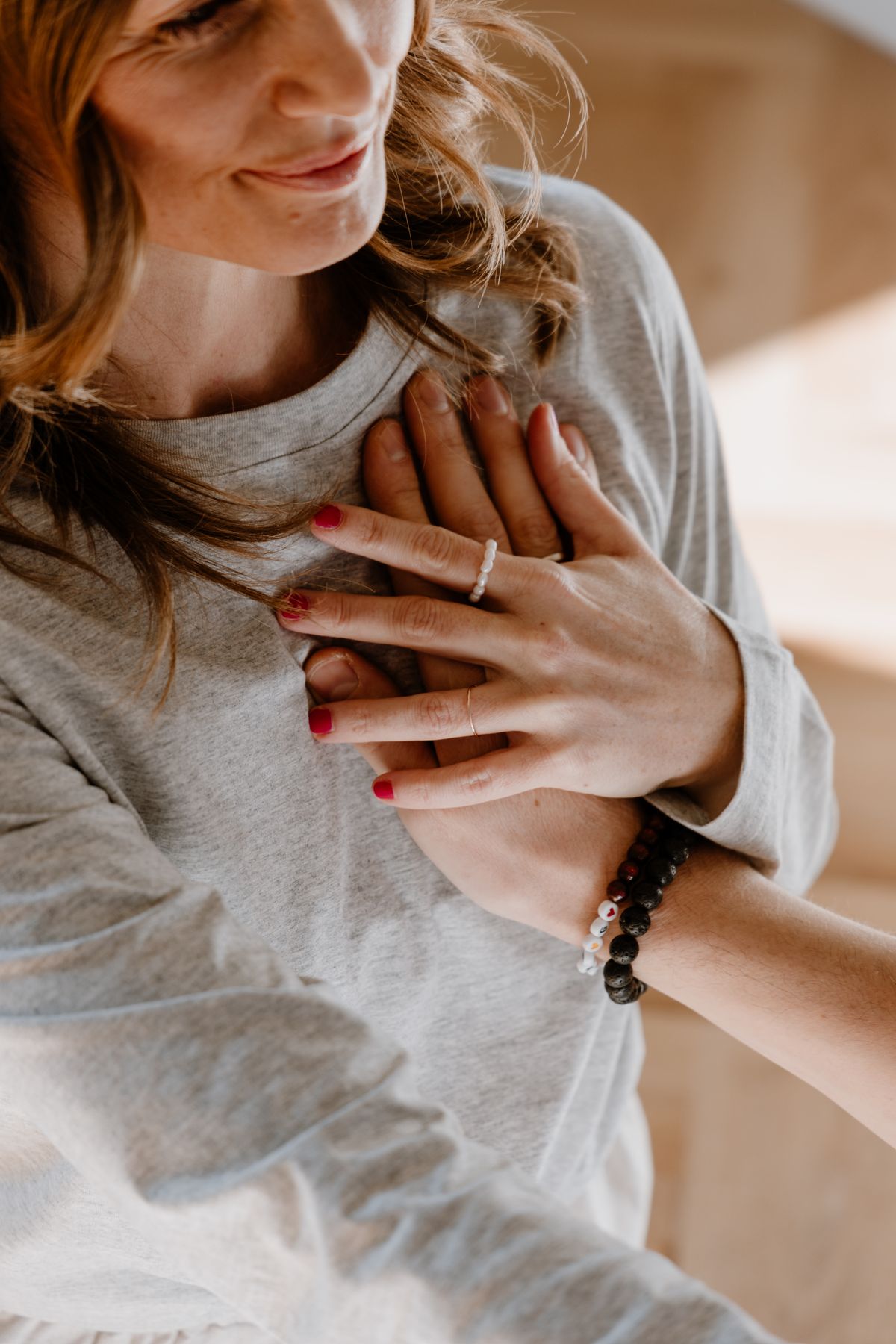 Kim – The Soulful Lab