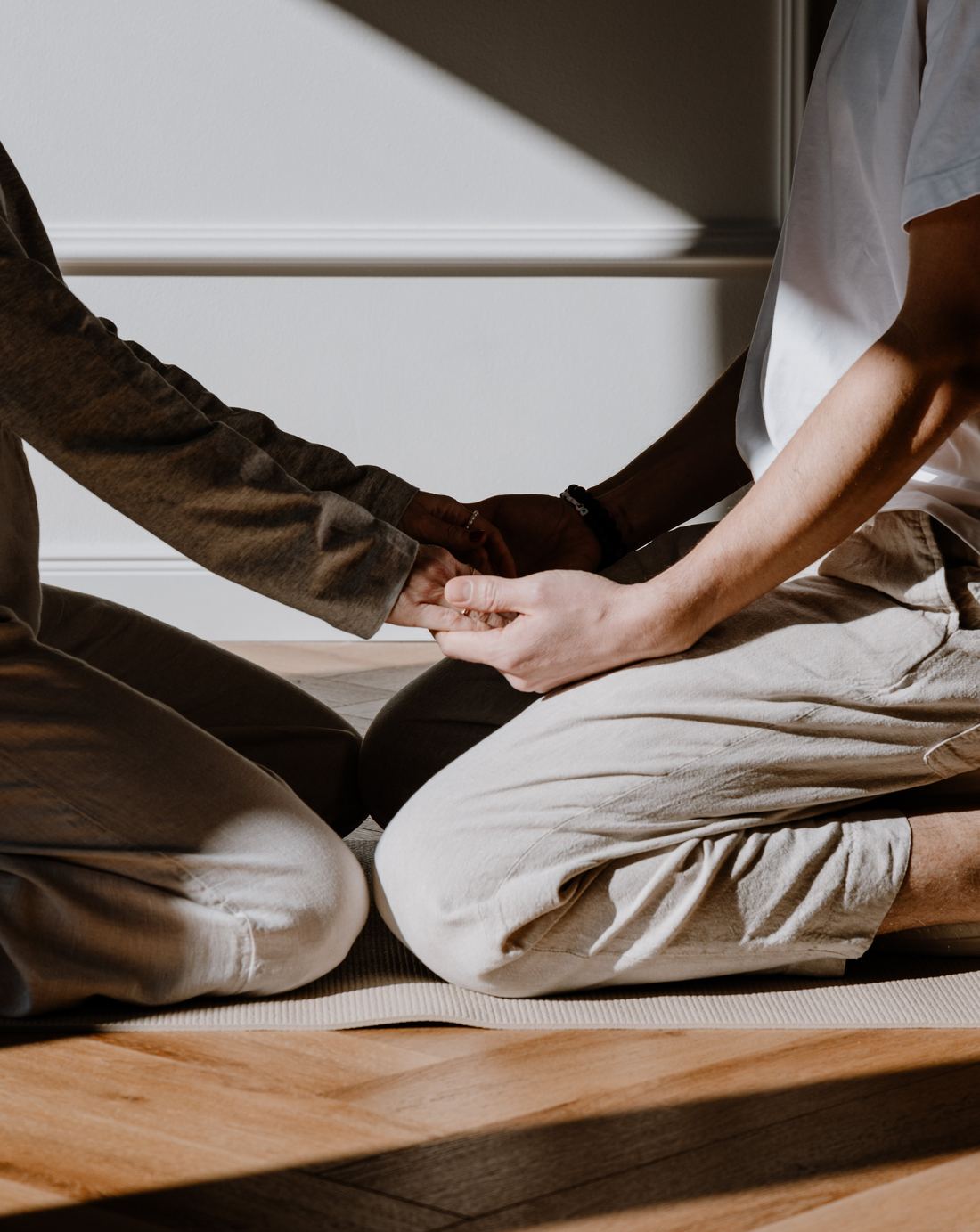 Breathwork Session – The Soulful Lab